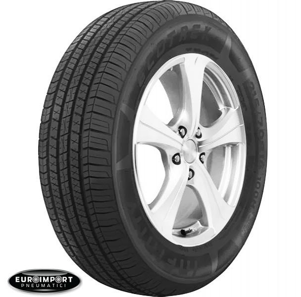 Infinity ECOTREK  215/70 R16 100 H  